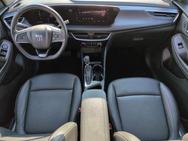 Used 2024 Buick Encore GX Sport Touring image 26