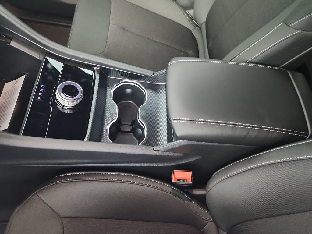 New 2026 Jeep Grand Cherokee L Laredo AWD/4WD image 27