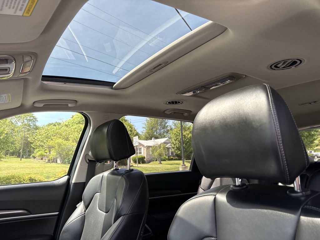 Used 2023 Kia Telluride S w/ S Sunroof Package AWD/4WD image 20