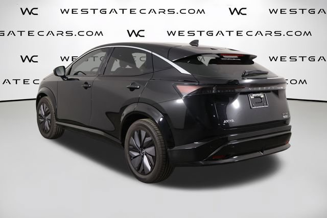 Used 2023 Nissan Ariya FWD image 40
