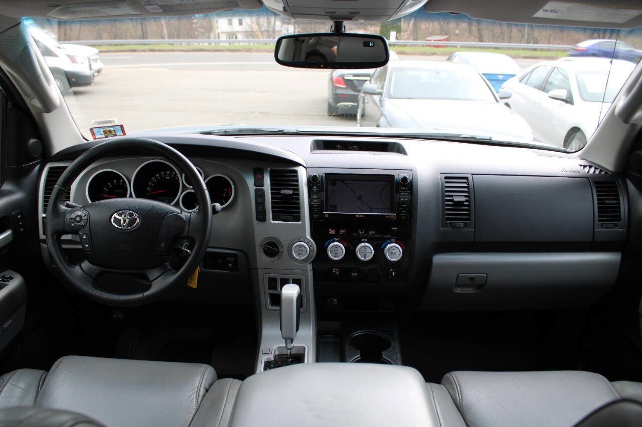 Used 2008 Toyota Tundra Limited image 36