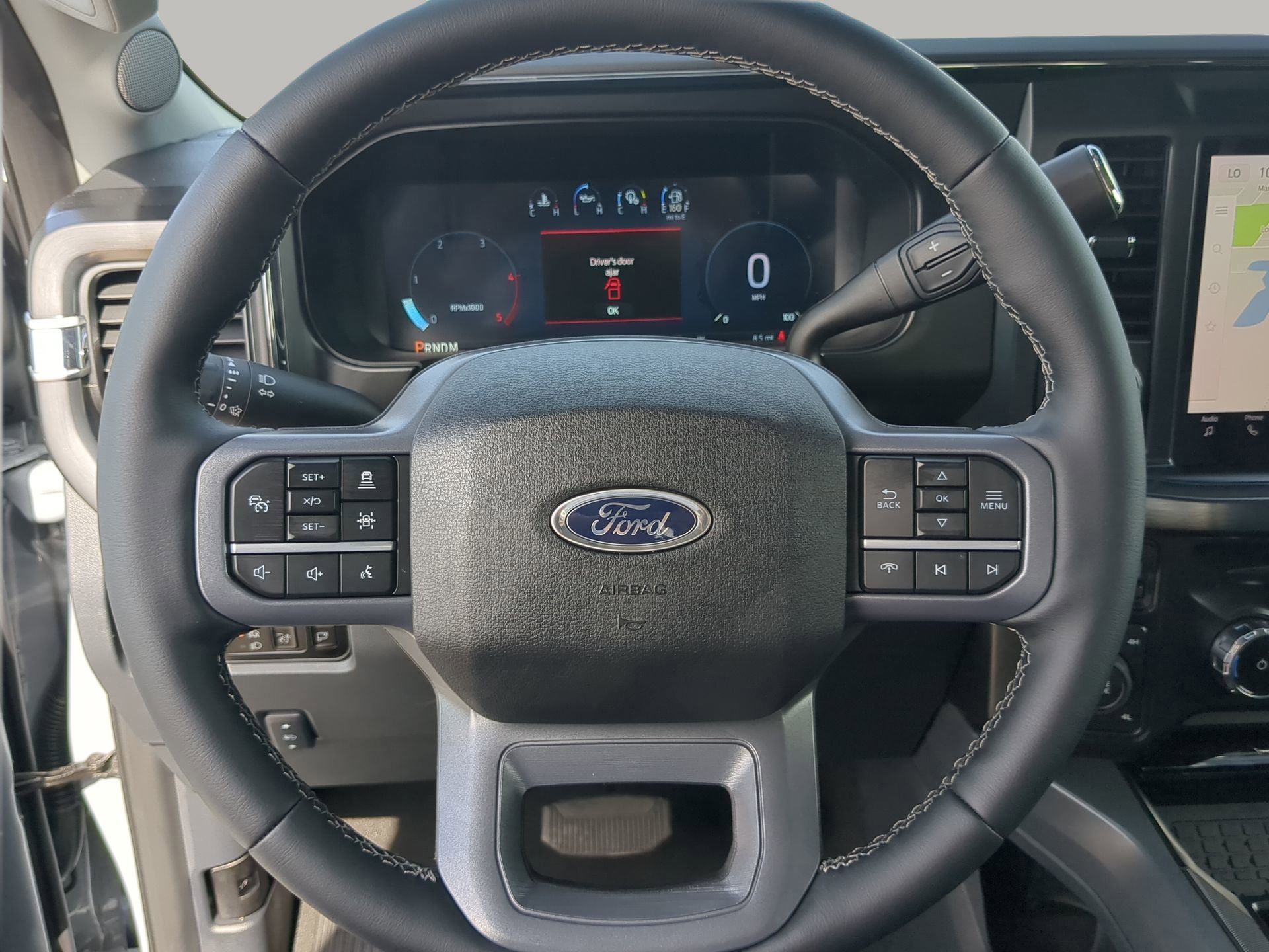 New 2026 Ford F250 Lariat AWD/4WD image 71