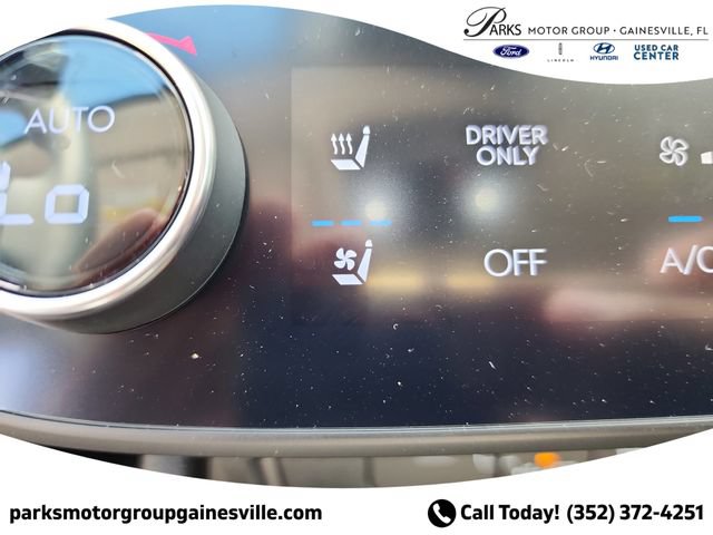 New 2025 Hyundai Sonata Limited FWD image 22