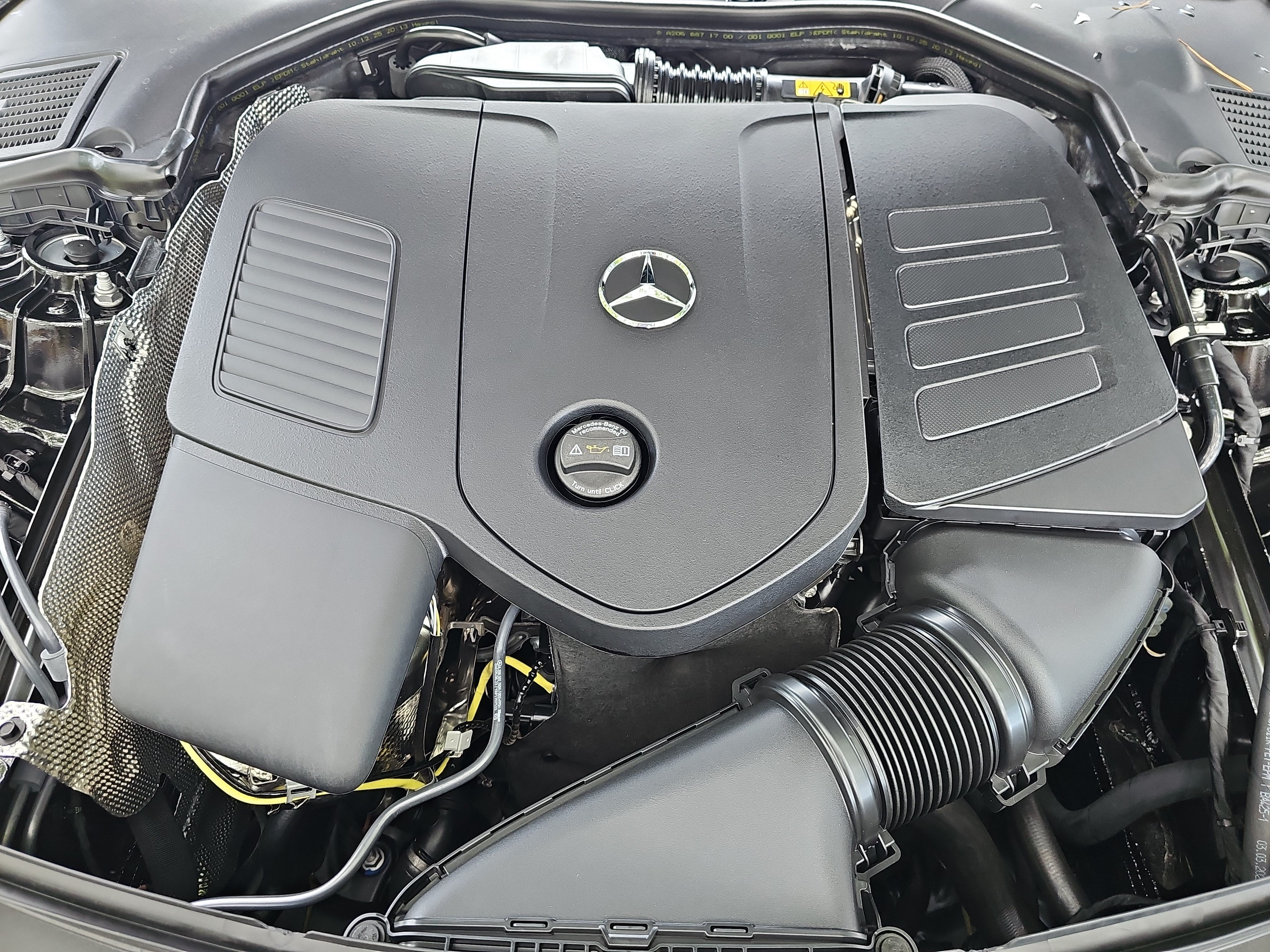 New 2026 Mercedes-Benz C 300 Sedan image 32