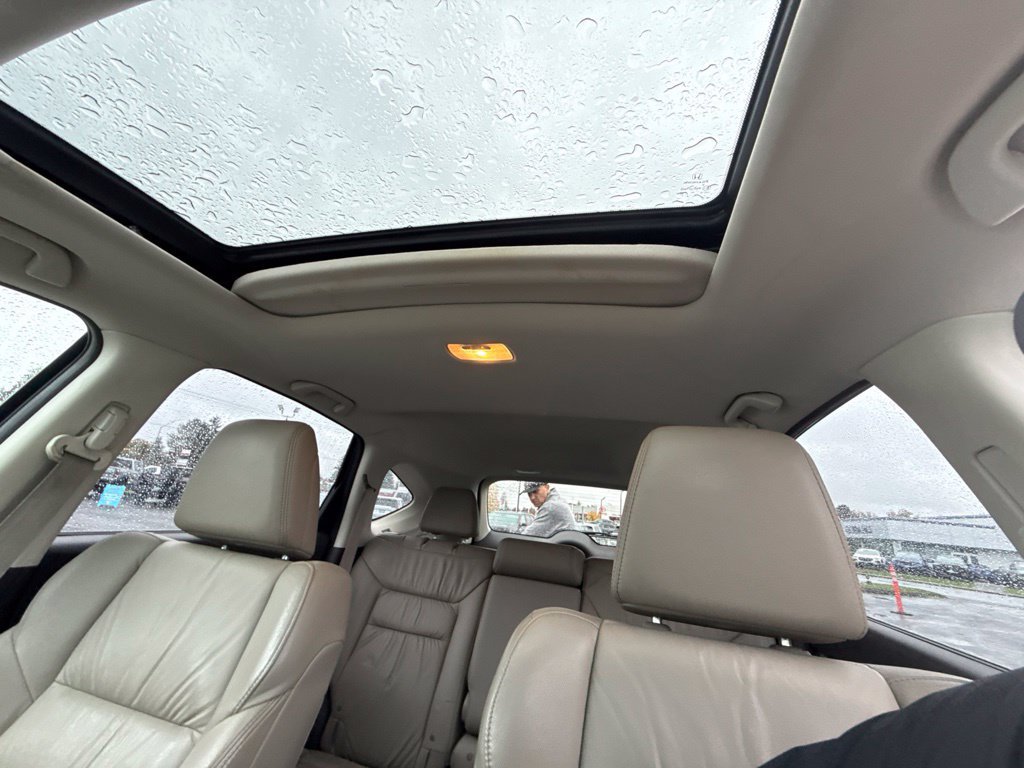 Used 2013 Honda CR-V EX-L image 10