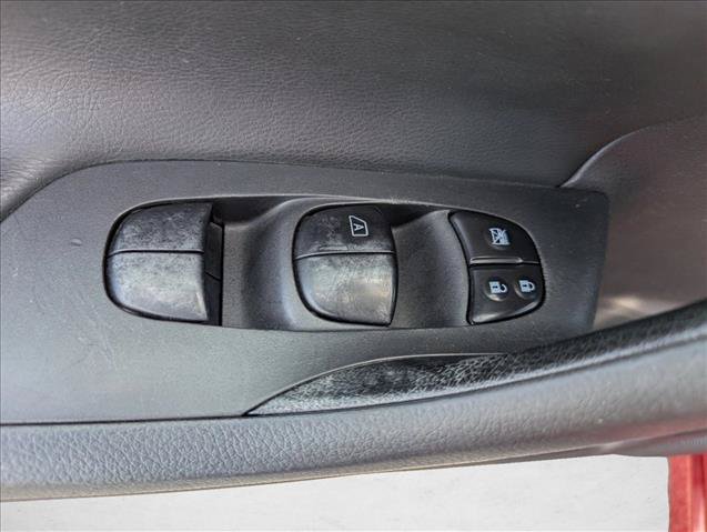 Used 2018 Nissan Altima 2.5 S w/ S Convenience Package FWD image 10