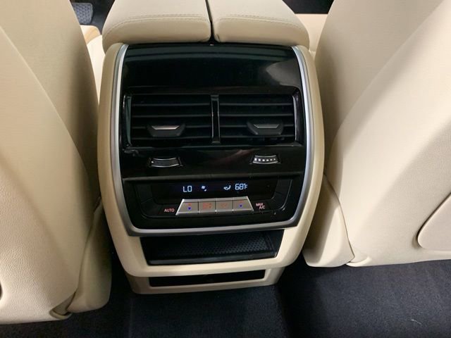 Used 2021 BMW X5 xDrive40i w/ Convenience Package image 37