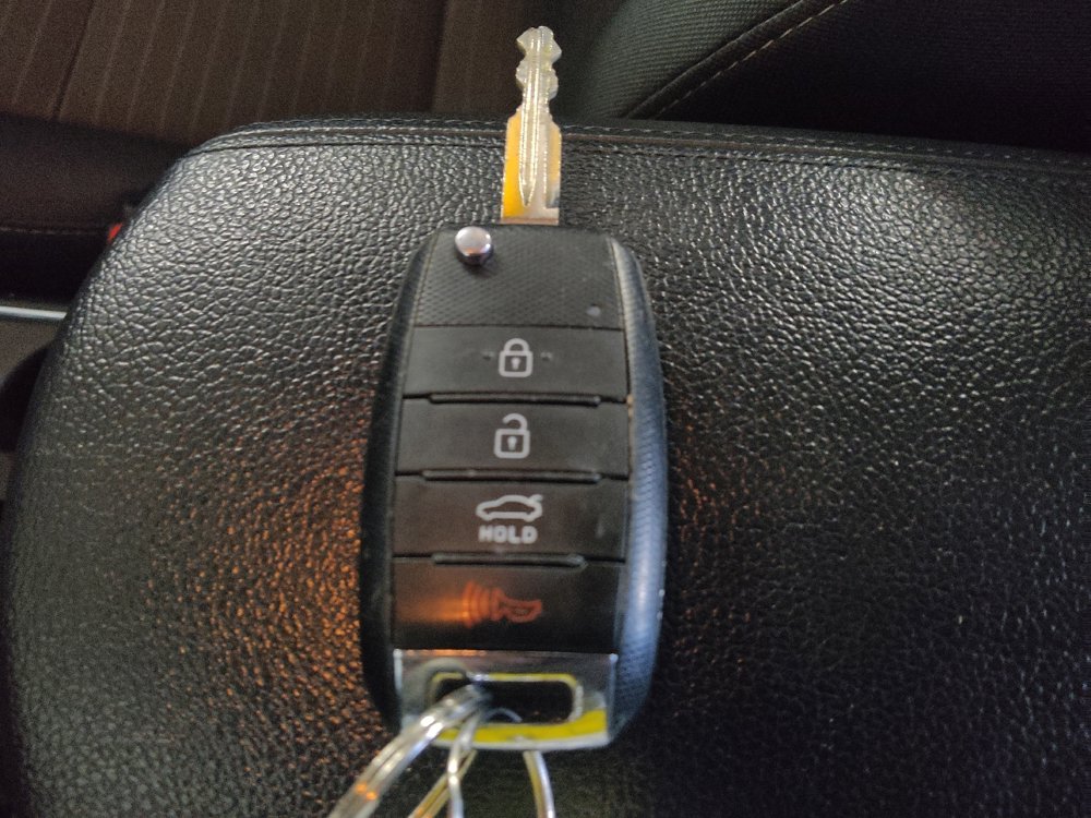 Used 2018 Kia Forte LX w/ LX Popular Package FWD image 32