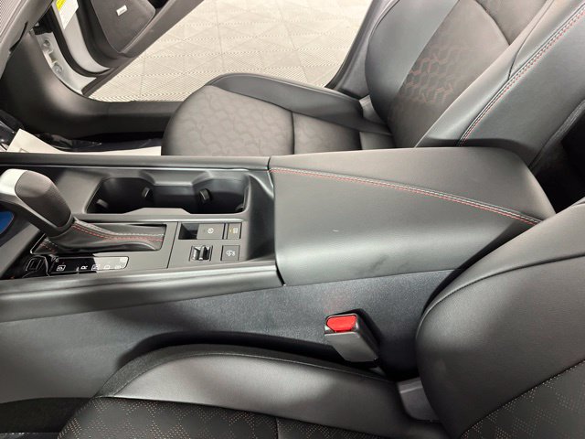 New 2027 Nissan Sentra SR w/ SR Premium Package FWD image 28