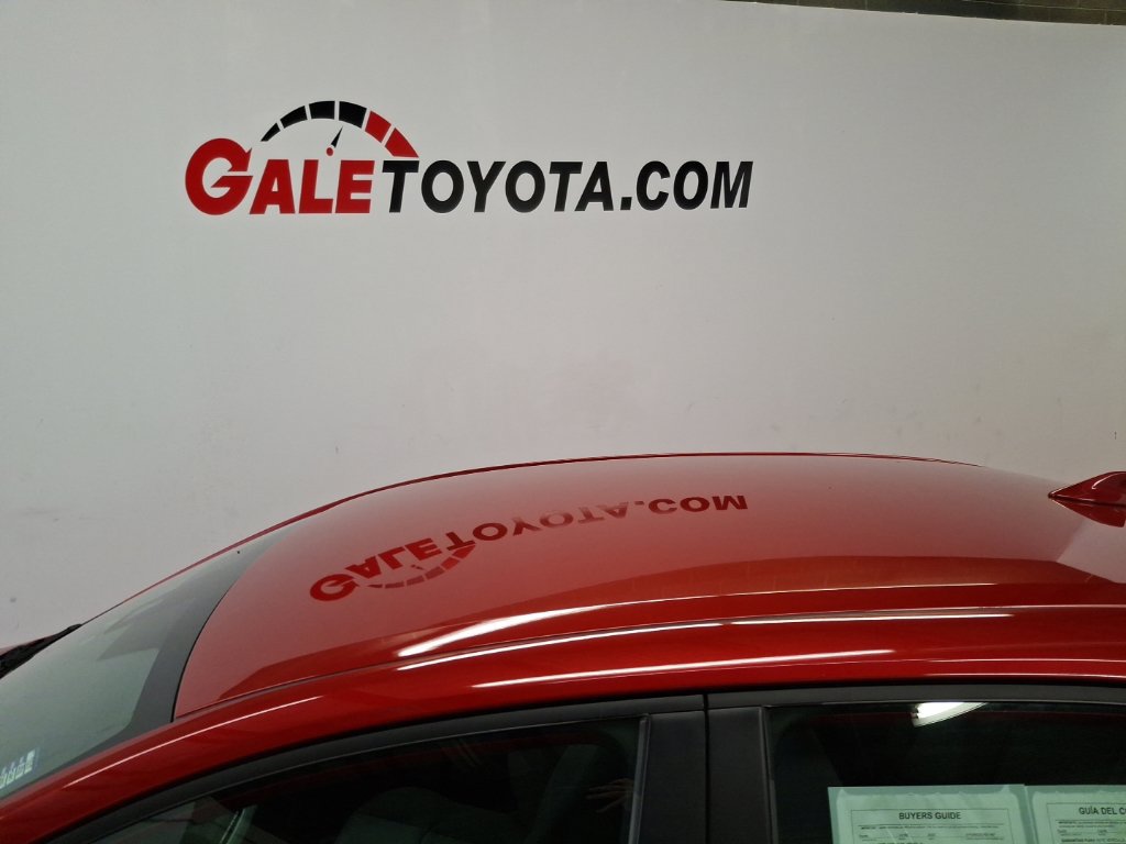 Used 2020 Toyota Corolla SE FWD image 8