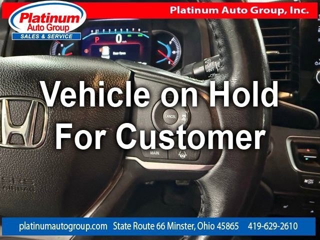 Used 2019 Honda Pilot EX-L image 17