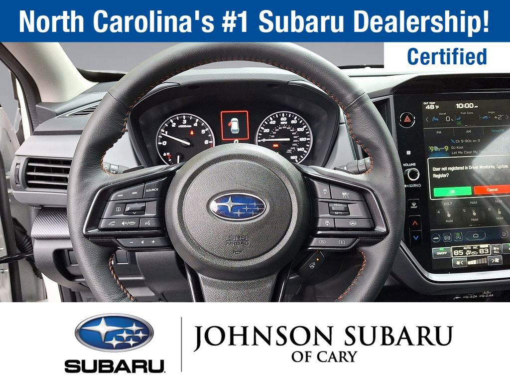 Certified 2026 Subaru Crosstrek 2.5i Limited image 16