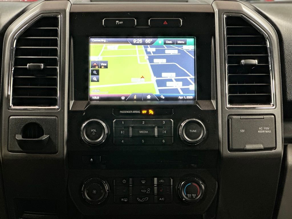 Used 2015 Ford F150 XLT w/ Equipment Group 302A Luxury image 18