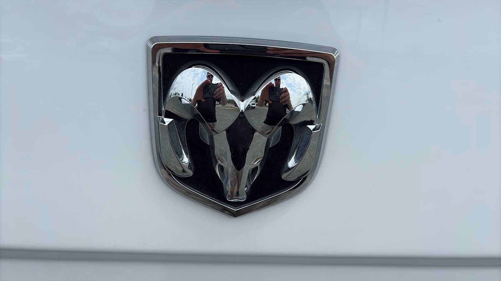 Used 2016 RAM 1500 Lone Star AWD/4WD image 27