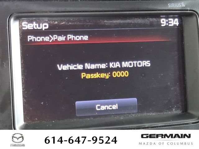 Used 2016 Kia Optima LX FWD image 32
