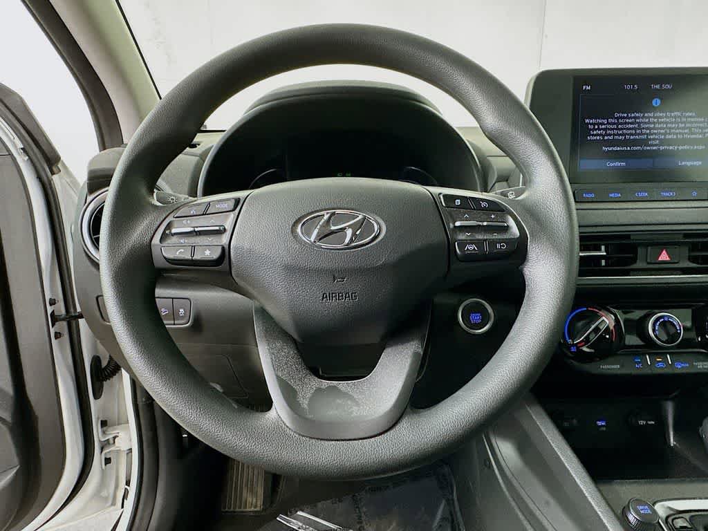 Used 2022 Hyundai Kona SEL w/ Cargo Package AWD/4WD image 15