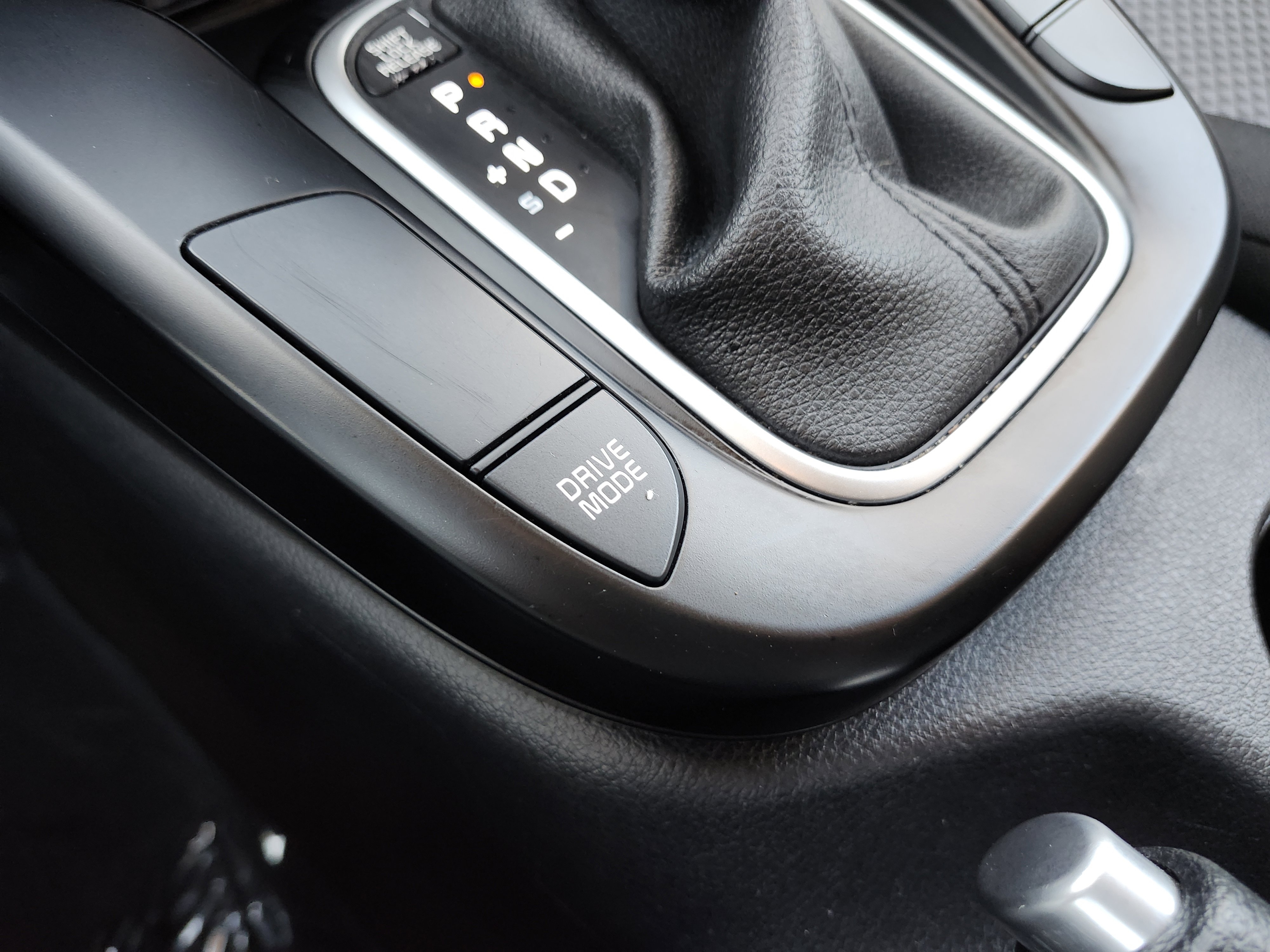 Used 2024 Kia Soul LX w/ Option Group 015 image 9