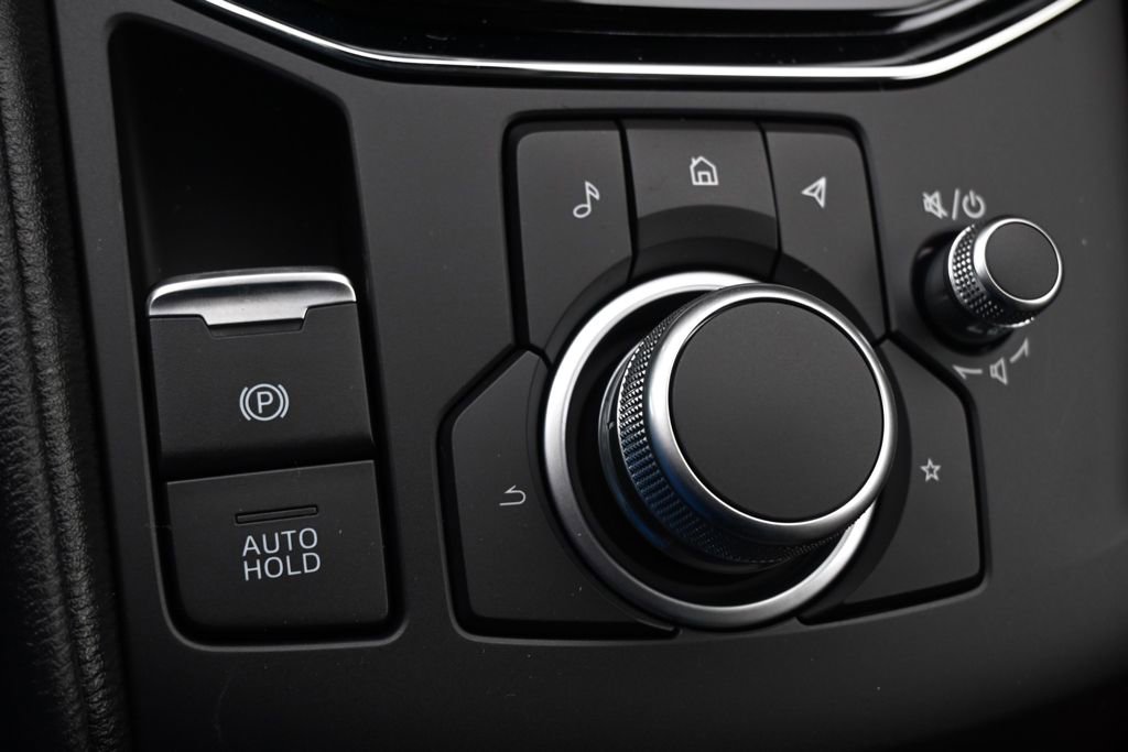 New 2025 MAZDA CX-5 AWD 2.5 S w/ Select Package image 31