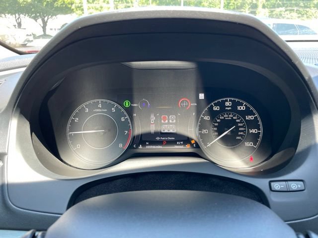 Used 2022 Acura RDX AWD image 17