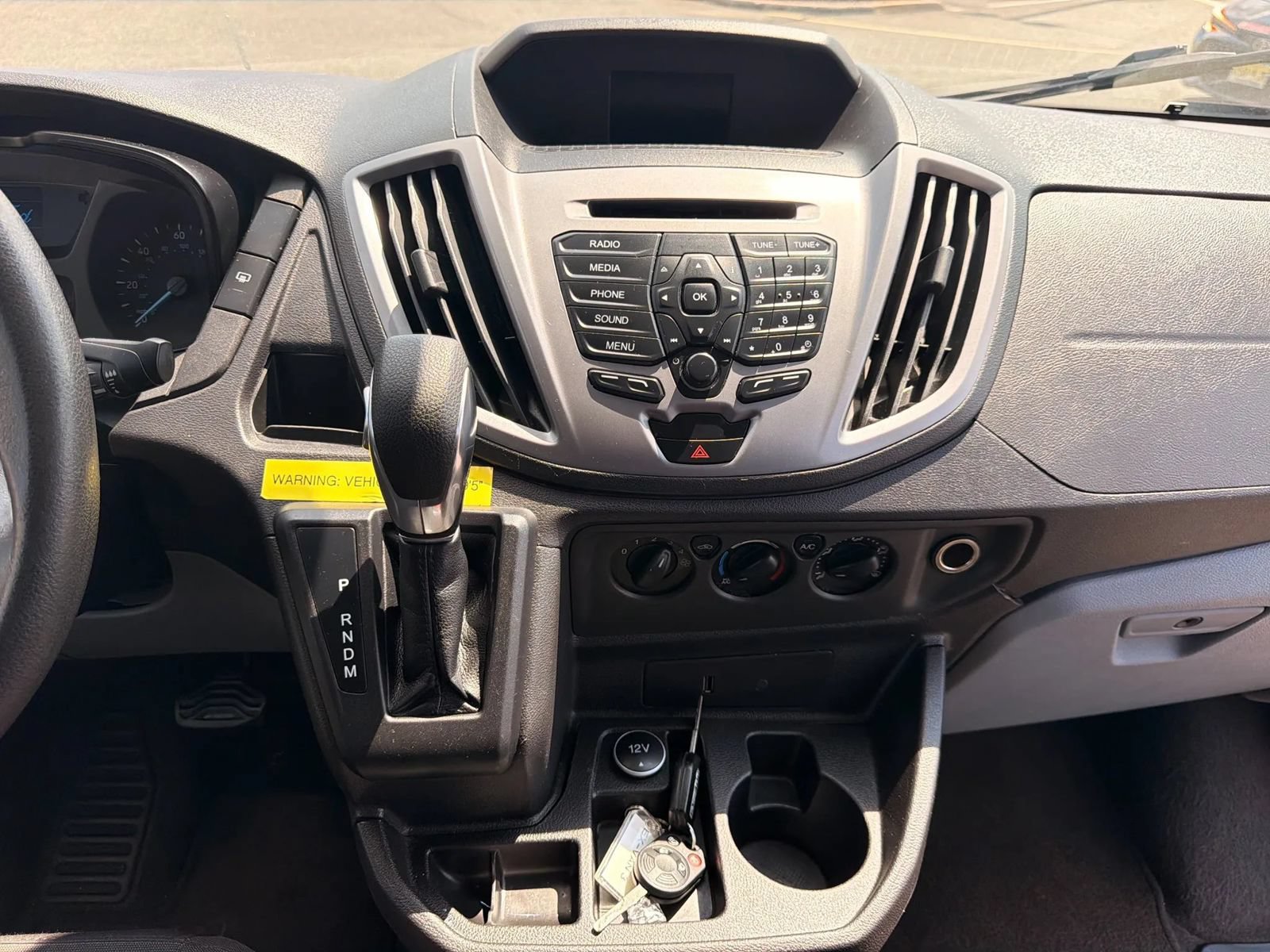 Used 2018 Ford Transit 350 XLT RWD image 27