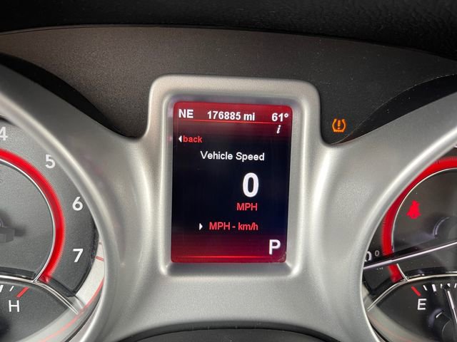 Used 2011 Dodge Journey Mainstreet w/ Popular Equipment Group image 23