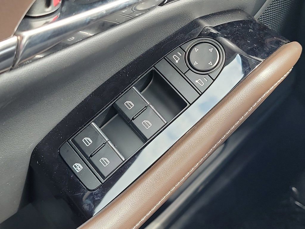 New 2025 MAZDA CX-30 AWD 2.5 S w/ Premium Package image 22