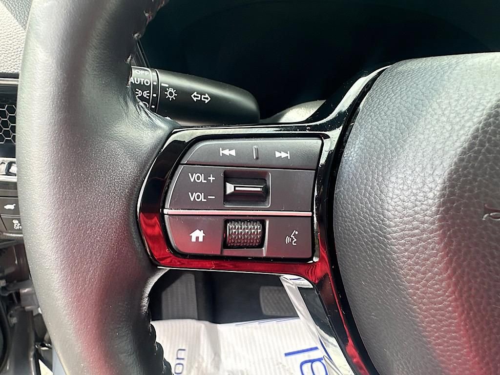 Used 2023 Honda CR-V EX-L image 24