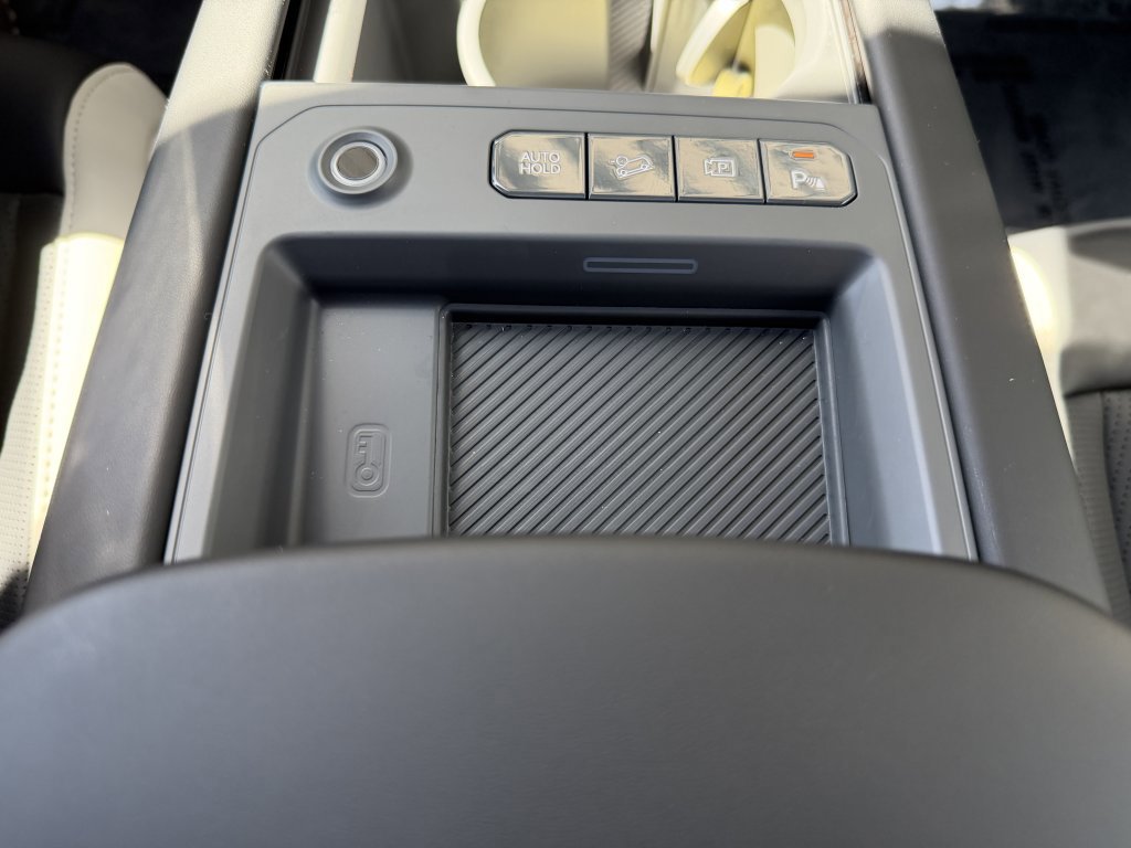 Used 2026 Kia EV9 GT-Line image 26