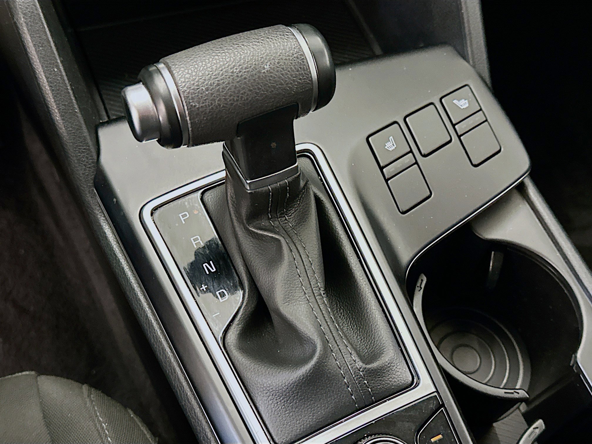 Used 2024 Kia Sportage LX image 24