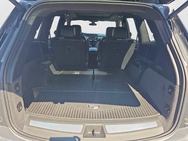 Used 2025 Cadillac XT6 Sport w/ LPO, Floor Liner Package image 14