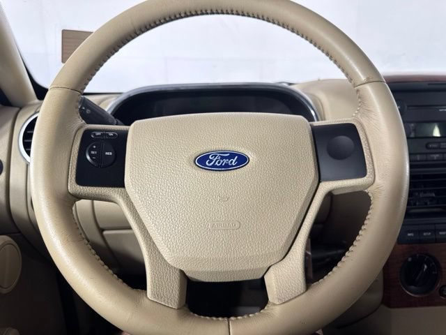 Used 2006 Ford Explorer Eddie Bauer AWD/4WD image 17