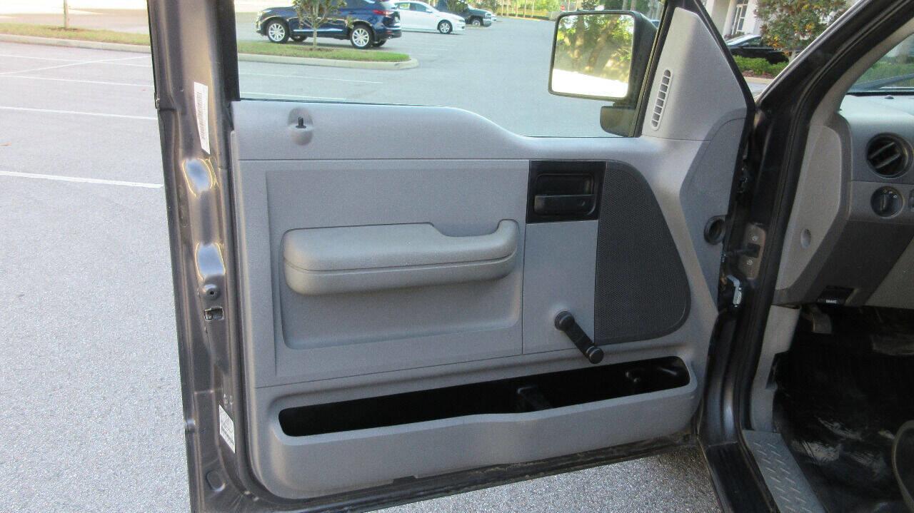 Used 2007 Ford F150 XL image 13