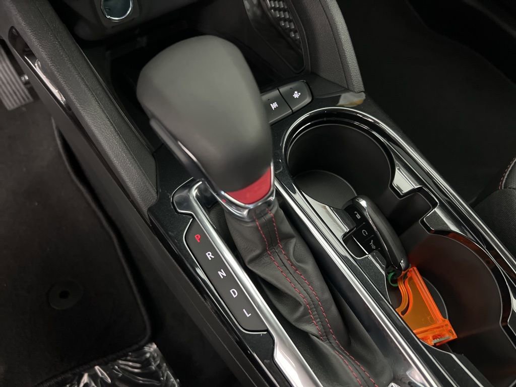 New 2026 Chevrolet TrailBlazer RS image 14