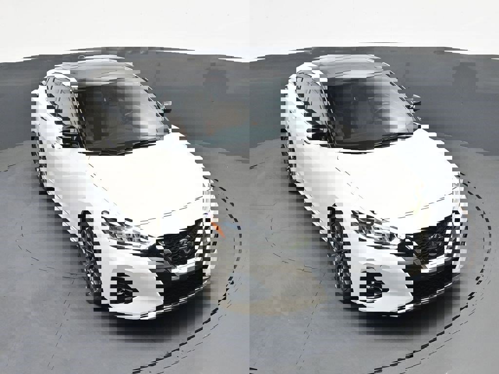 Used 2020 Nissan Maxima Platinum w/ Reserve Package image 28