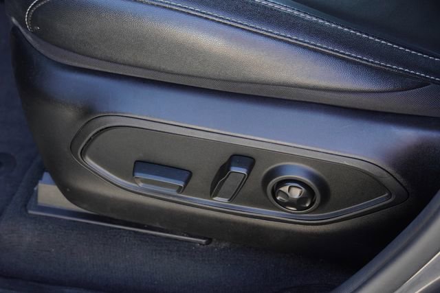 Used 2024 Jeep Grand Cherokee L Limited w/ Black Appearance Package image 22