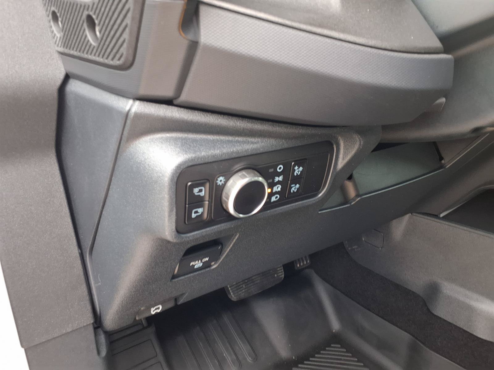 Used 2024 Ford Bronco Badlands AWD/4WD image 15