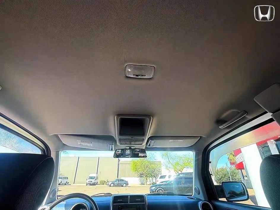 Used 2006 Honda Element EX-P image 38