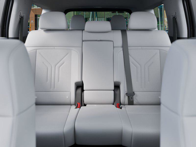 New 2026 Hyundai Santa Fe SEL image 49
