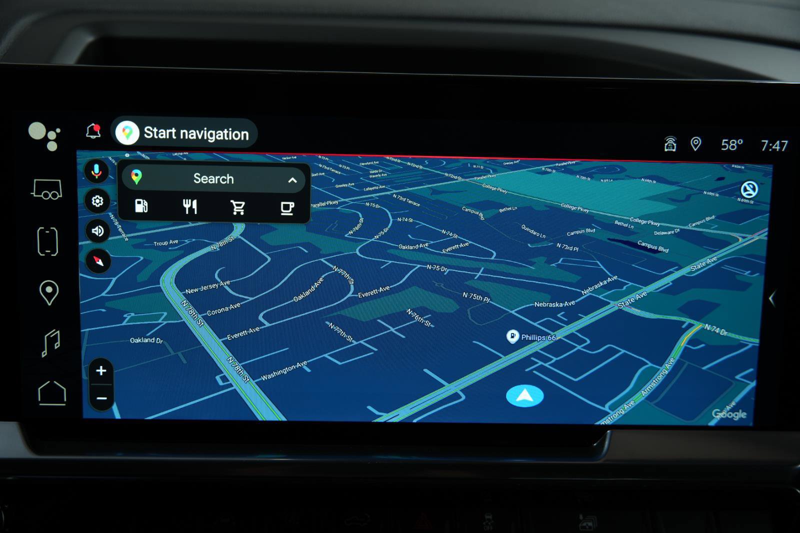 New 2026 GMC Sierra 1500 Elevation image 27