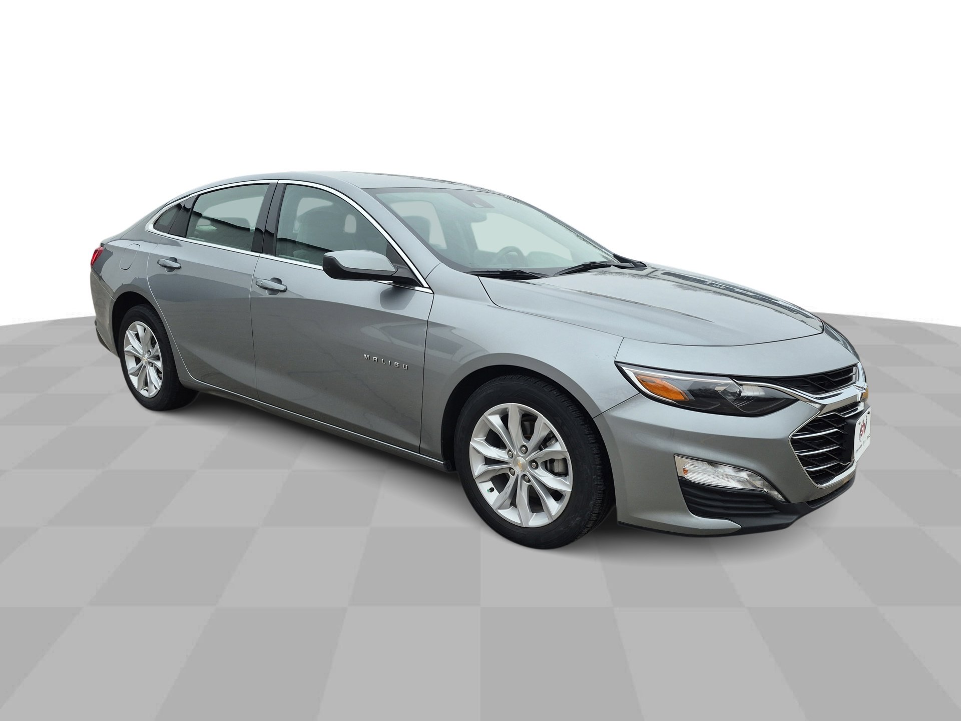 Used 2023 Chevrolet Malibu LT image 2
