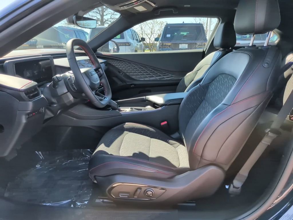 New 2026 Dodge Charger R/T AWD/4WD image 21