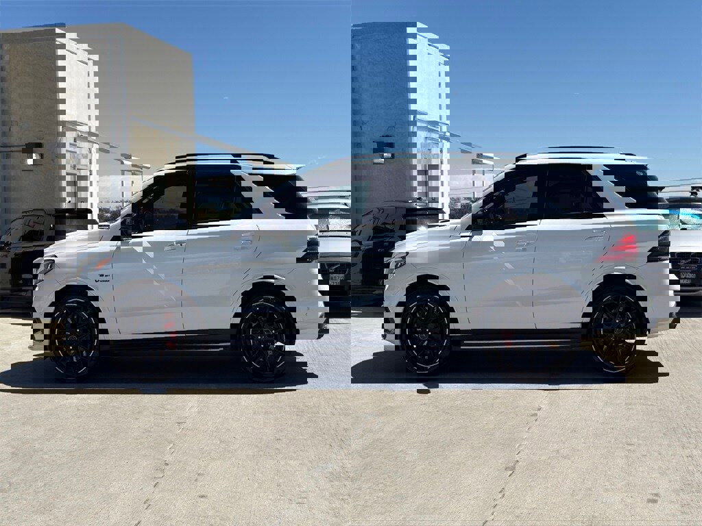 Used 2018 Mercedes-Benz GLE 63 AMG S image 9