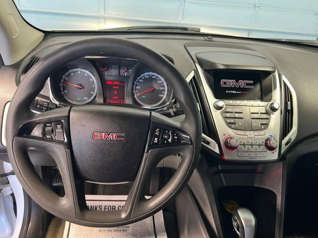 Used 2014 GMC Terrain SLE image 8