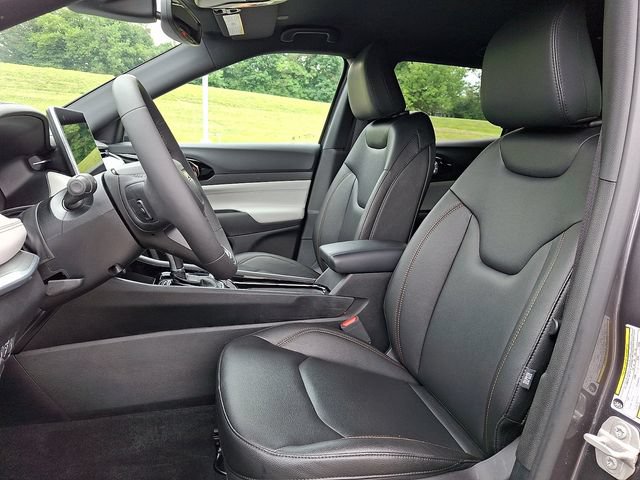 Used 2024 Jeep Compass Limited AWD/4WD image 15