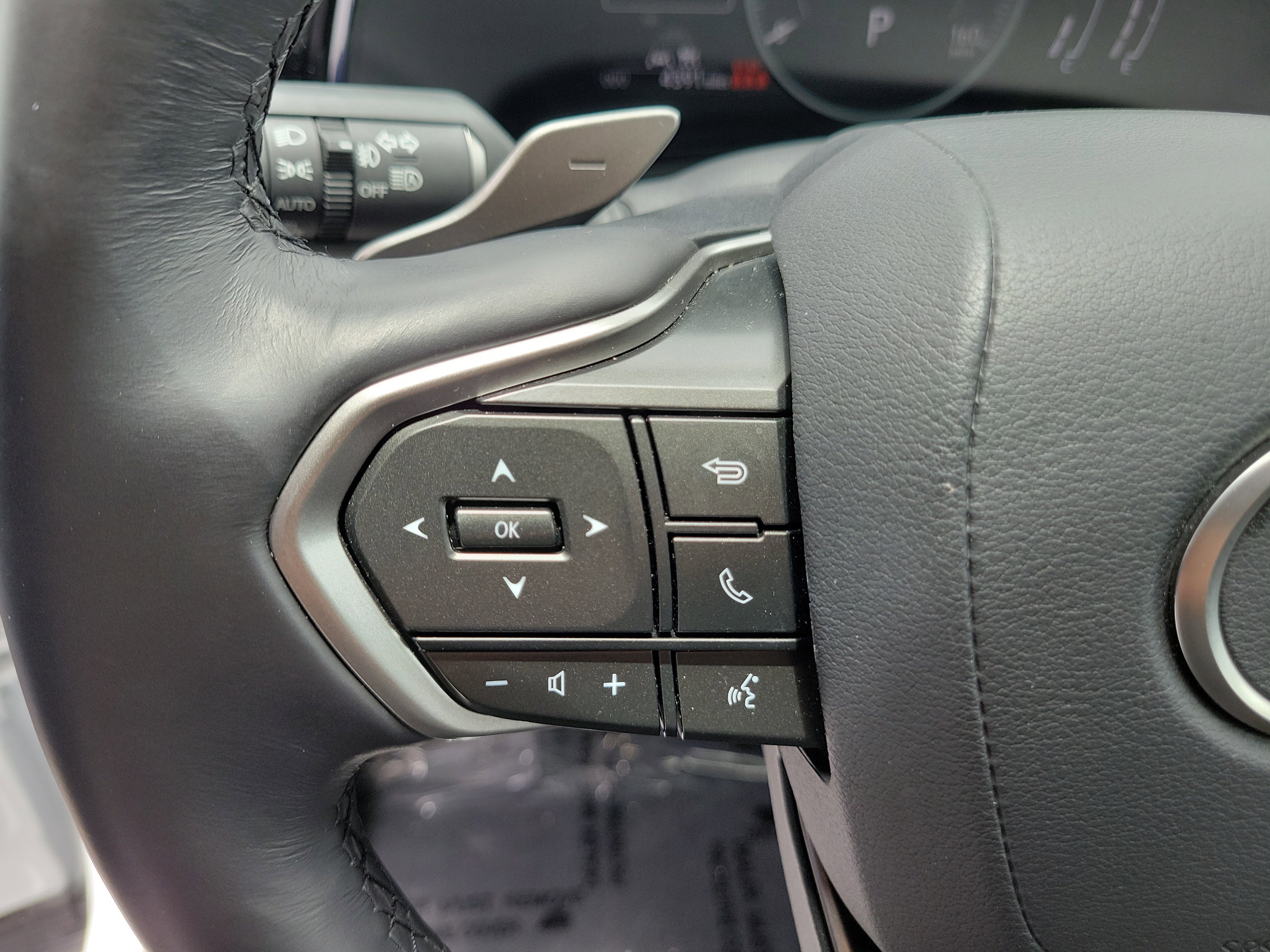 Used 2026 Lexus NX 350 AWD w/ Cold Area Package image 27