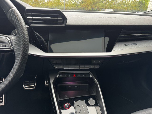 Used 2022 Audi S3 Premium image 25