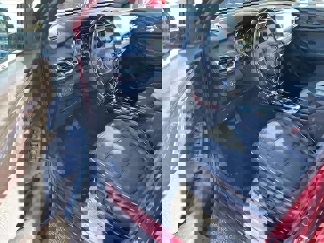 Used 2023 Chevrolet TrailBlazer RS w/ Convenience Package image 9