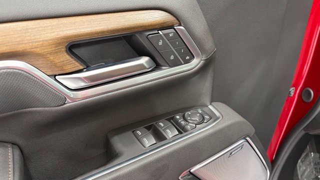 New 2026 Chevrolet Silverado 3500 High Country w/ Technology Package AWD/4WD image 18
