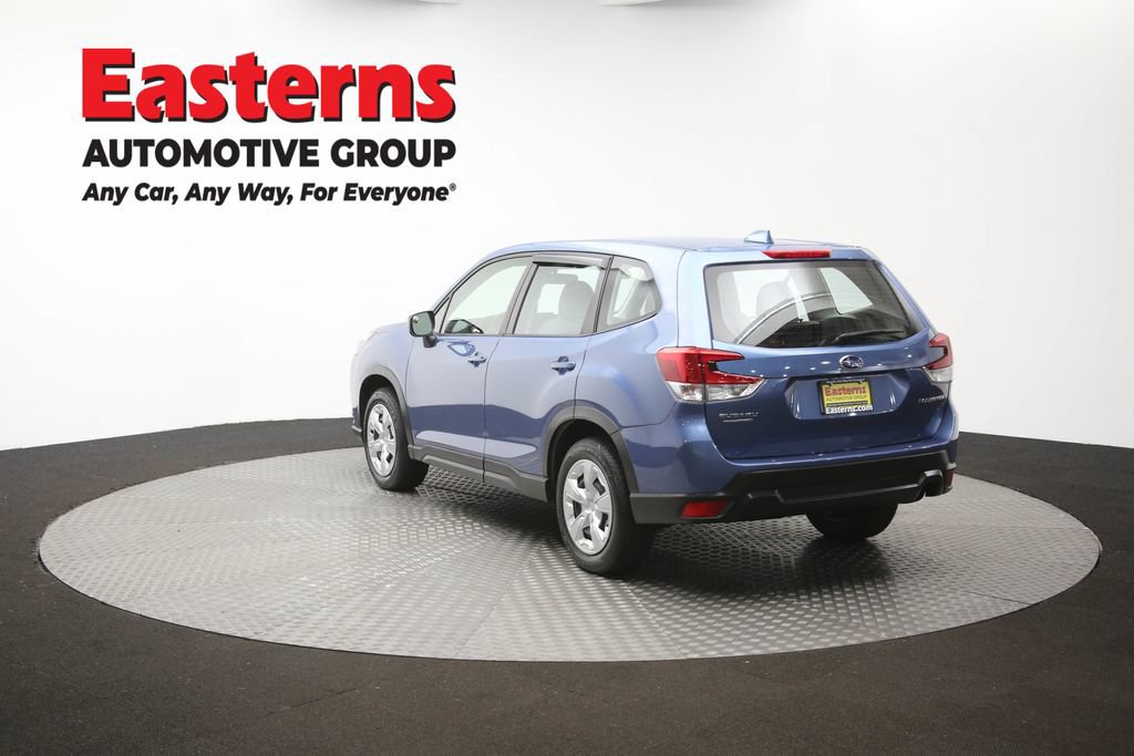Used 2023 Subaru Forester AWD/4WD image 64