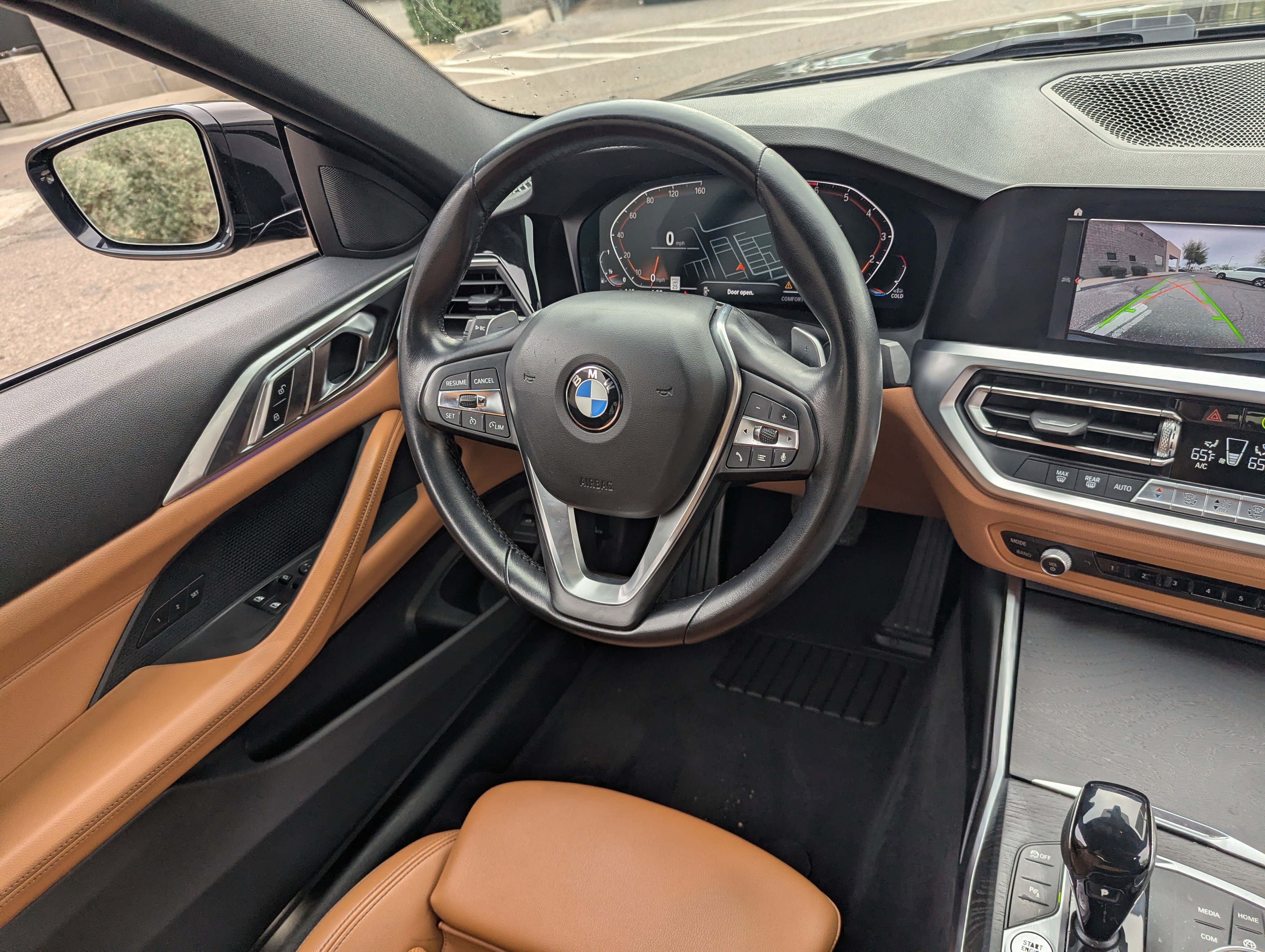 Used 2022 BMW 430i Coupe w/ Convenience Package image 13